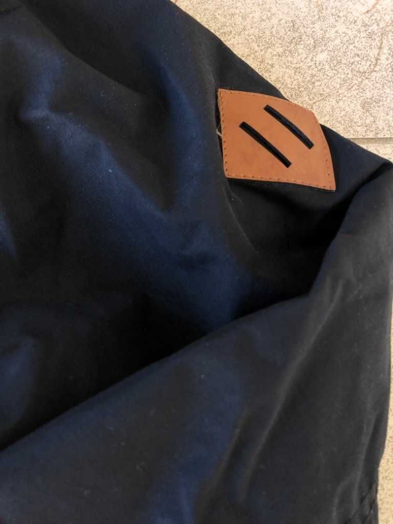 Kurtka lekka nylonowa H&M 164