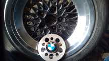 Проставки дисков облегченные BMW (БМВ) 5х120 ;16,20,25,30мм