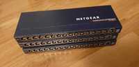 Switch Netgear fs116 - 16 portów 10/100 Mbs