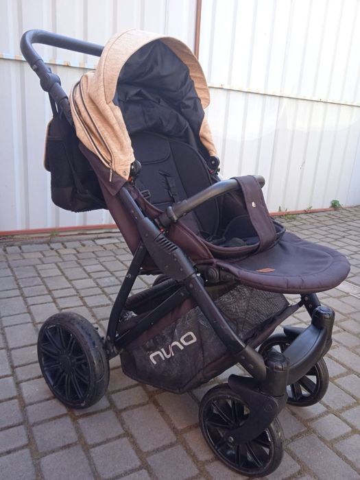 Продам коляску фірми Riko nuna