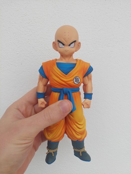 Figura Krillin DBZ