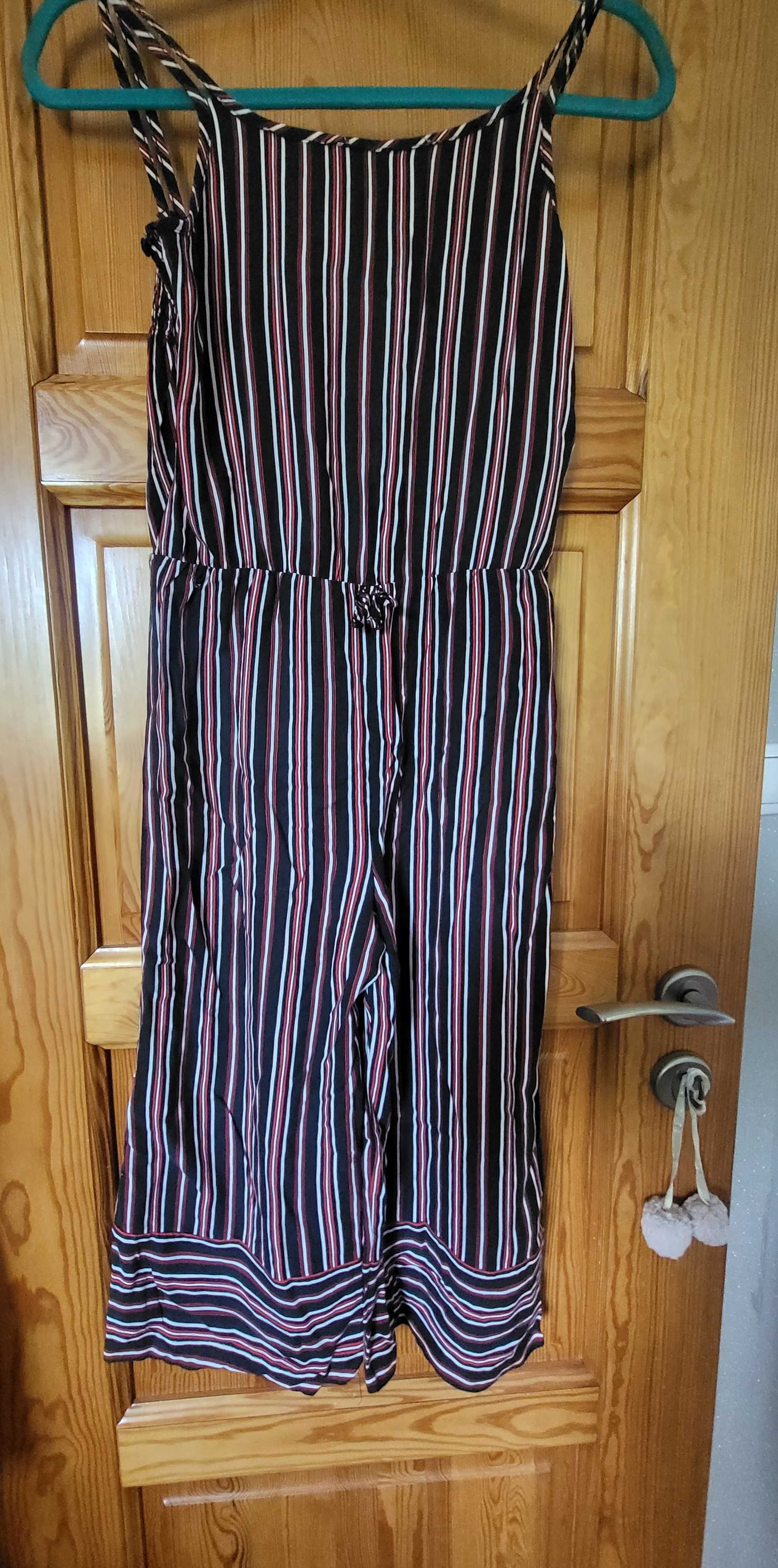 Dwa kombinezony 146 h&m