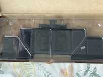 Bateria Macbook Pro 15” model A1618