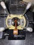 Yamaha dt 50 lc base de motor