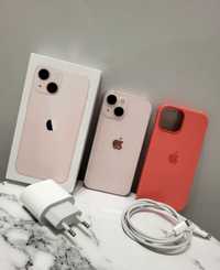 IPhone 13 mini 128GB/6gb RAM Pink stan idealny