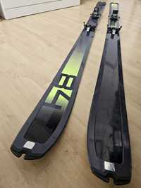 Dynafit SPEEDFIT 84 (176cm) Wiazania SPEED 12