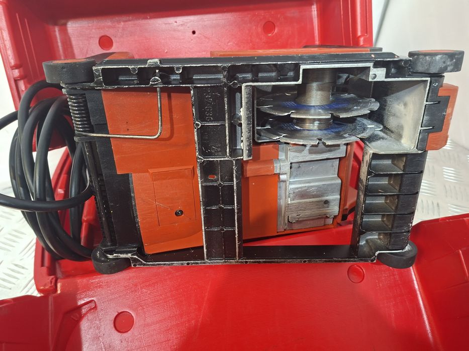 Hilti DC SE20 Штроборіз