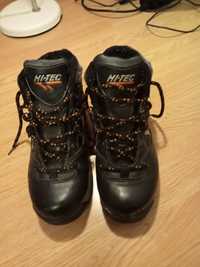 Buty HI-TEC zimowe