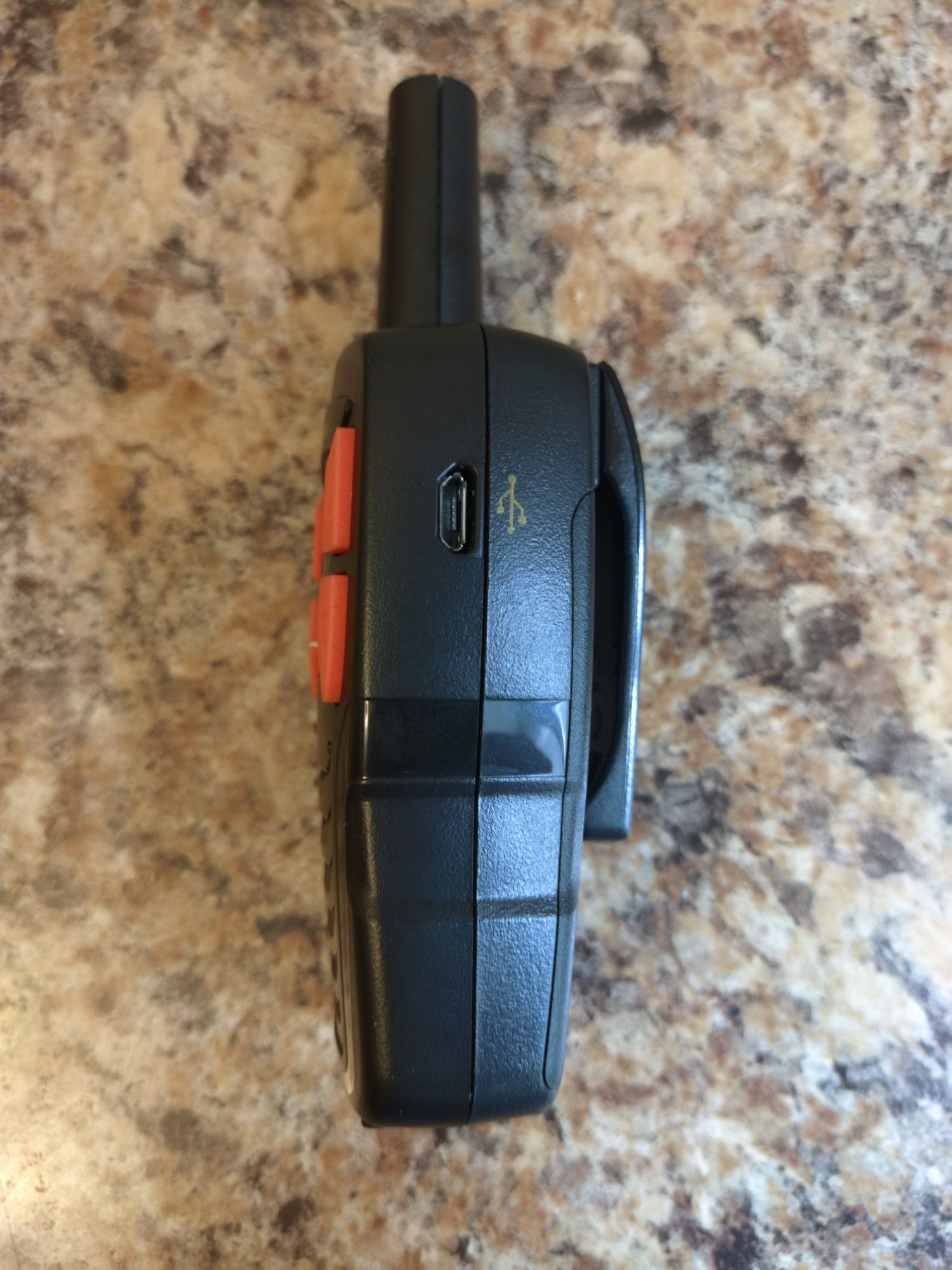 Рация Cobra Micro Talk ACXT145-3