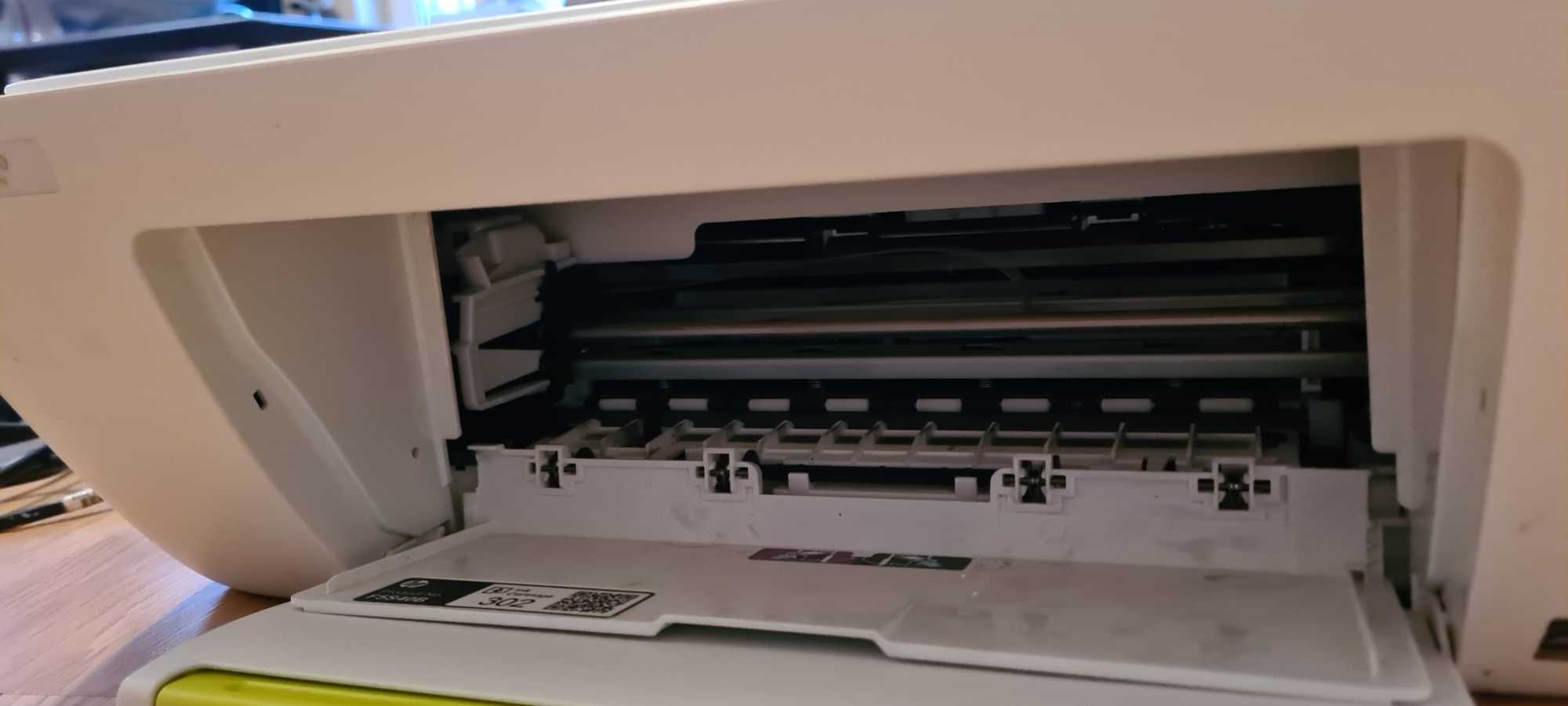 Drukarka Hp DeskJet 2130