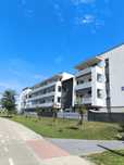 Marczukowska Nowy Blok 2-3 pokoje