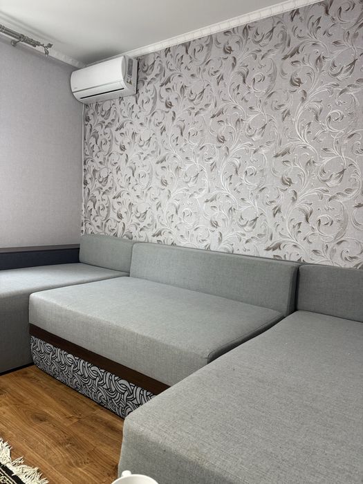 Диван у стані нового | Тумба, сховище, подушки