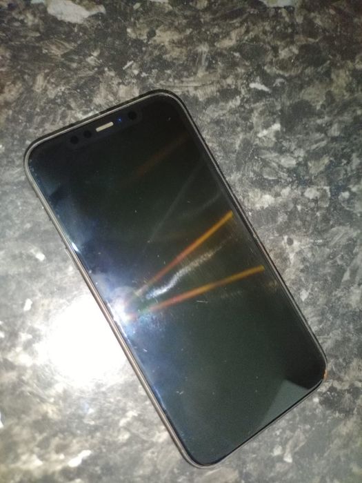 Iphone 11 preto 64GB