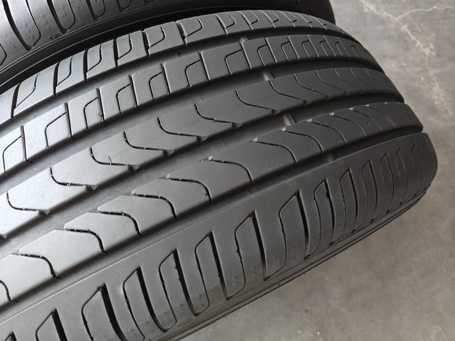 2шт R18 235 60 шини літні Pirelli Scorpion Verde