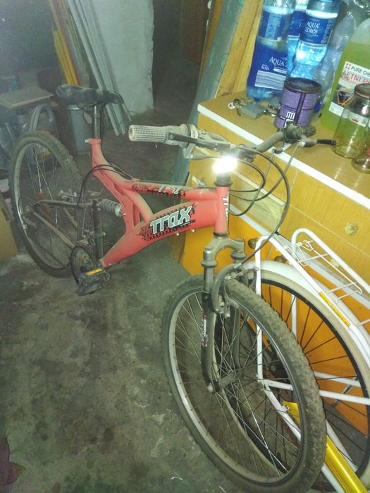 Rower  Trax 26 cali koła.