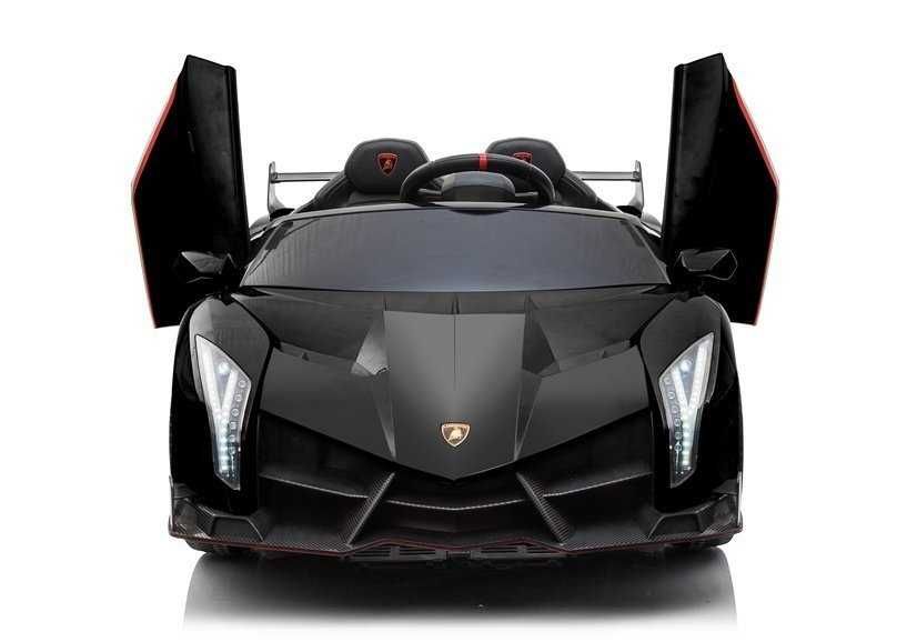 Auto na akumulator Lamborghini Veneno 4x4 MP4