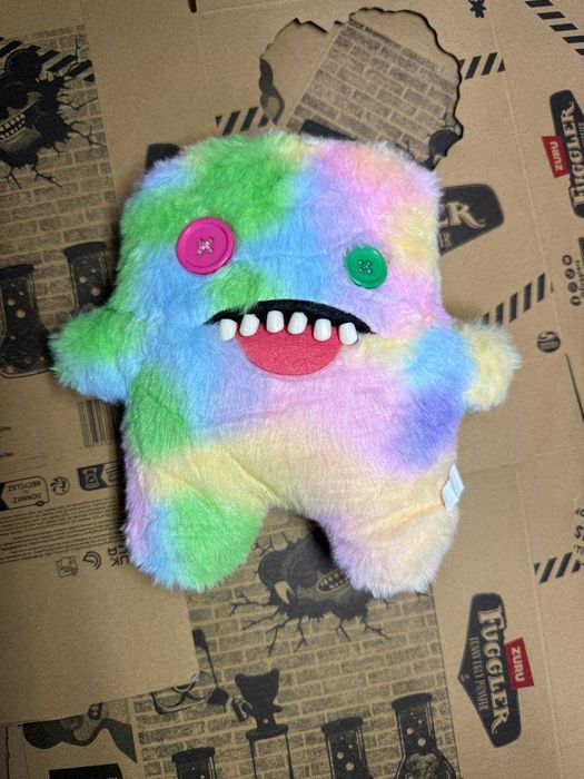 Фуглер оригінал у коробці 22 см • Оптом від 6 шт • Відправка сьогодні