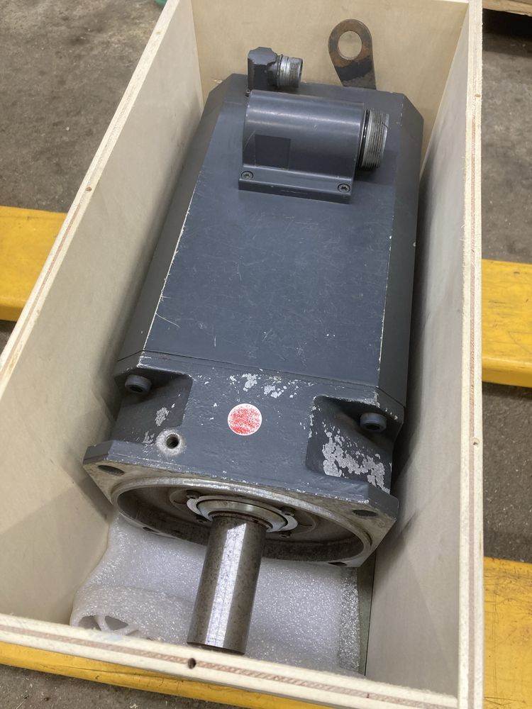 Servo Motor Siemens