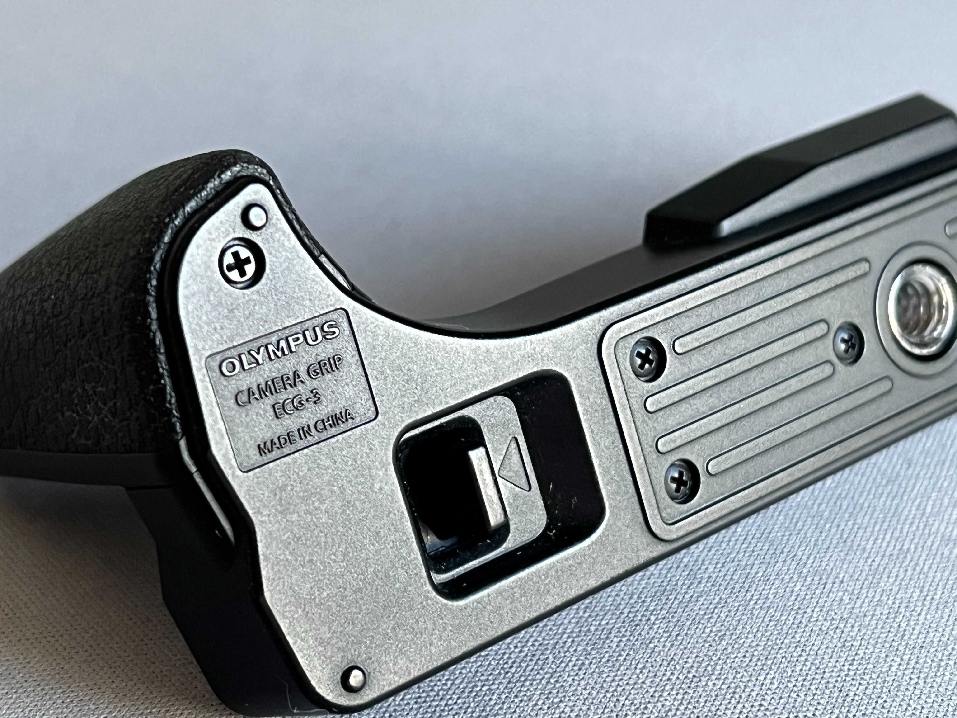 Olympus ECG-3 Grip - Original