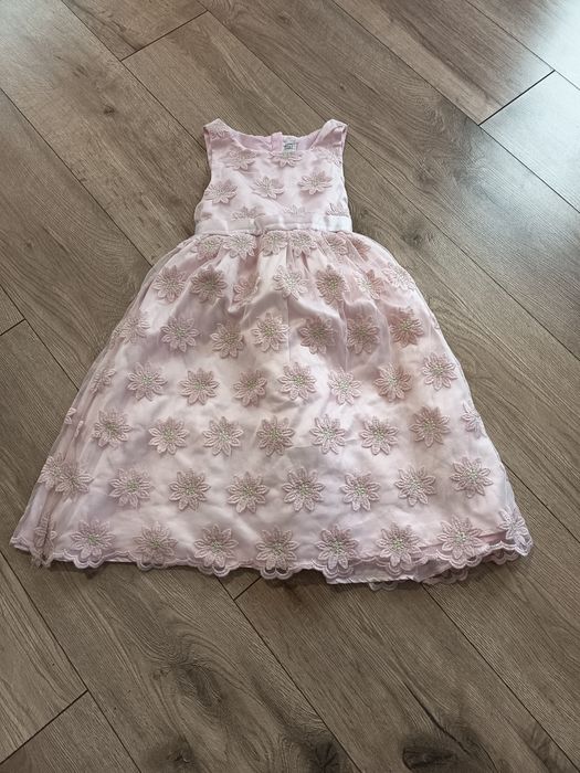 Prześliczna suknia dla dziewczynki Cool Club