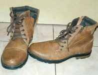 Botas homem 42 da Primark
