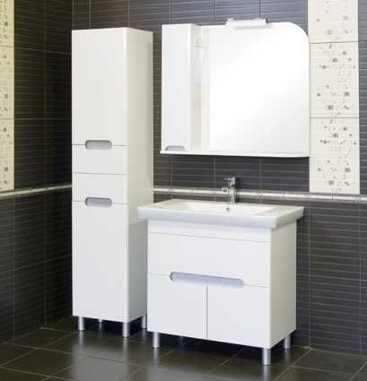 Тумба с умывальником, раковиной, мойкой 50, 55, 60 ванную. НЕ эконом!