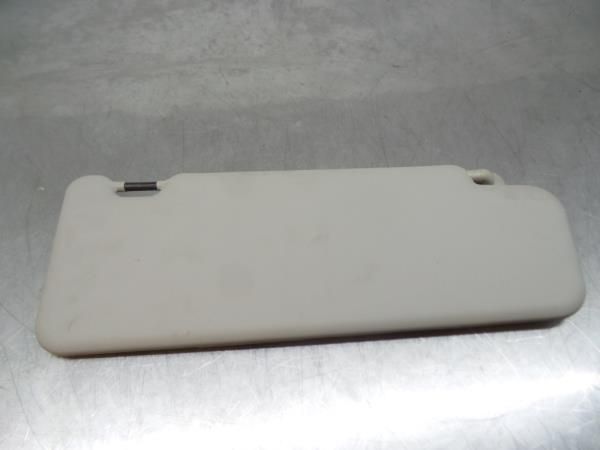 Pála de sol esquerda DACIA Logan II Sedan (4S_)