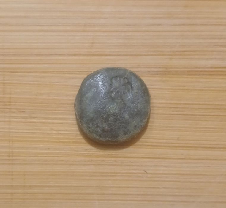 Ольвія Геліос надчекан