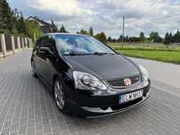 Honda Civic TypeR Polift OEM+ Super Stan