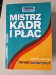 Mistrz kadr i płac Mariusz Pigulski