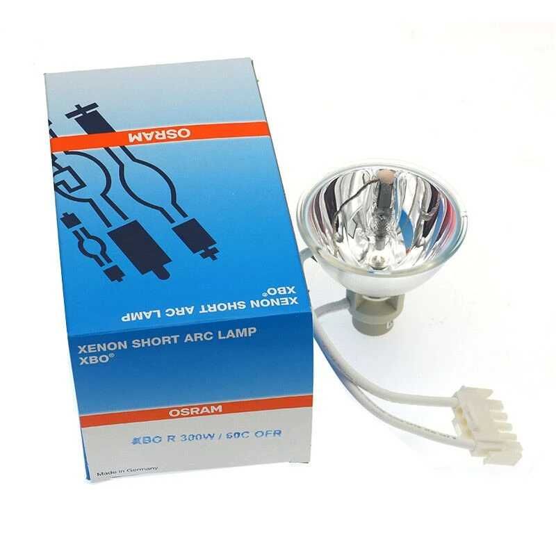 OSRAM XBO R 300W / 60C lampa endoskopowa