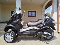 Piaggio MP3 500 L5e kat.B, rok 2011