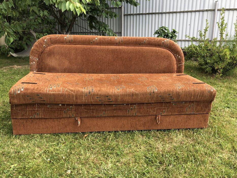 Розкладний диван