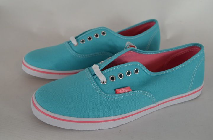 Vans BRIGATA tenisówki trampki nowe DAMSKIE R 40,5