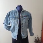 Bluza jeansowa Margaret S