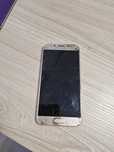 Uszkodzony telefon Smartfon Samsung Galaxy J7