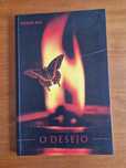Romance "O Desejo", de Pierre Rey