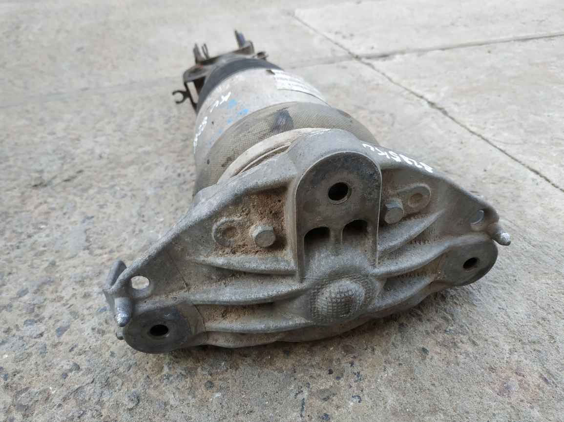 VAG Audi Q7 05-15 пневмоподушка перед R в зборі KU8285 7L8616040