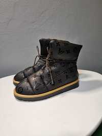 Sniegowce buty damskie Louis Vuitton 39-40