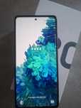 Samsung s20fe 128gb