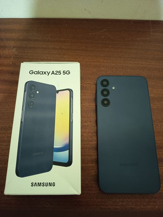 Samsung A25 5G 128GB