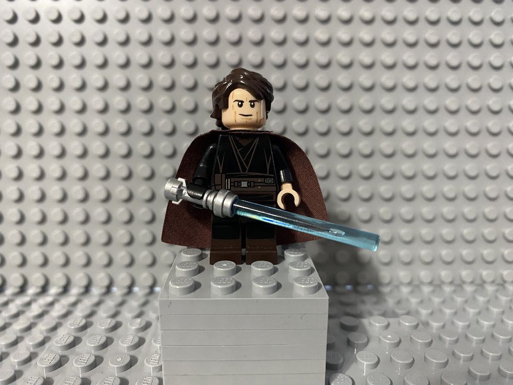 LEGO Star Wars - Anakin Skywalker