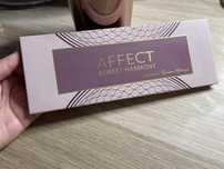 Paleta cieni Affect Sweet Harmony