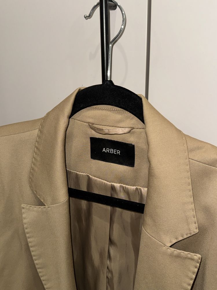 Піджак Arber, стан нового, oversize