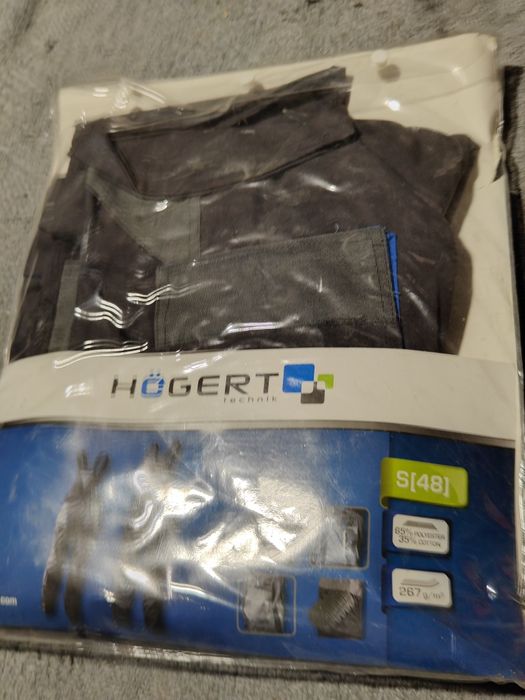 Hogert ubranie robocze
