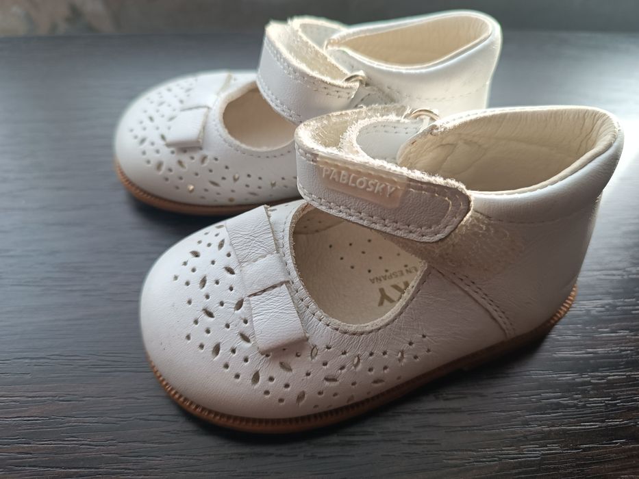 Чарівні черевички