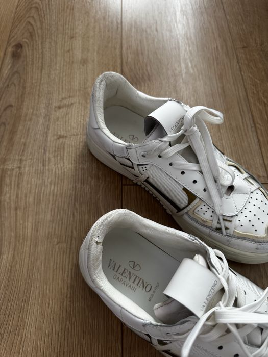 Valentino Garavani buty damskie