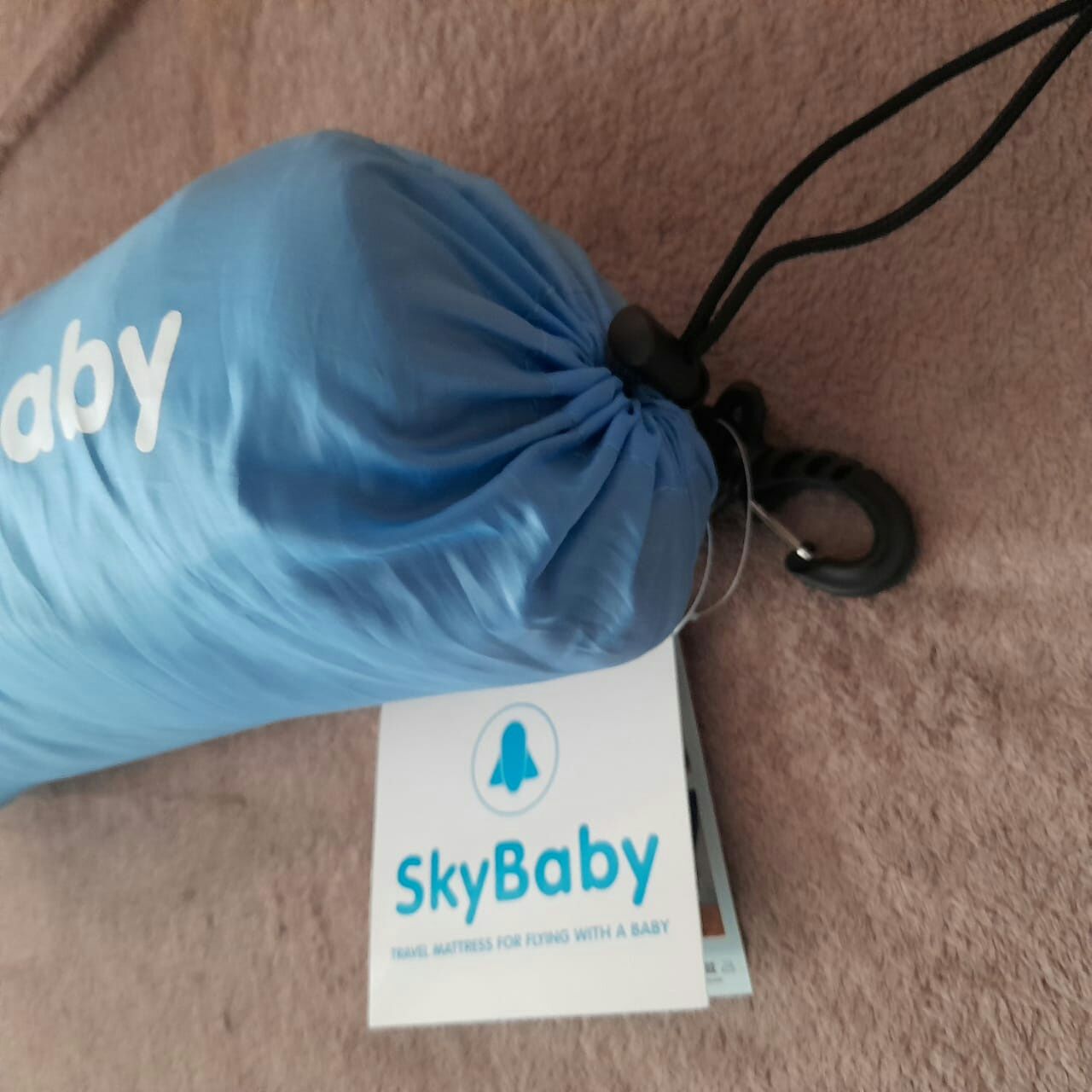 Матрас Skybaby для малышей