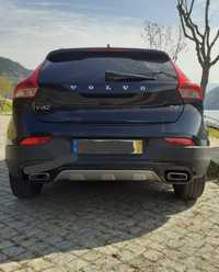 Volvo v40 crosscoutry 2.0cc