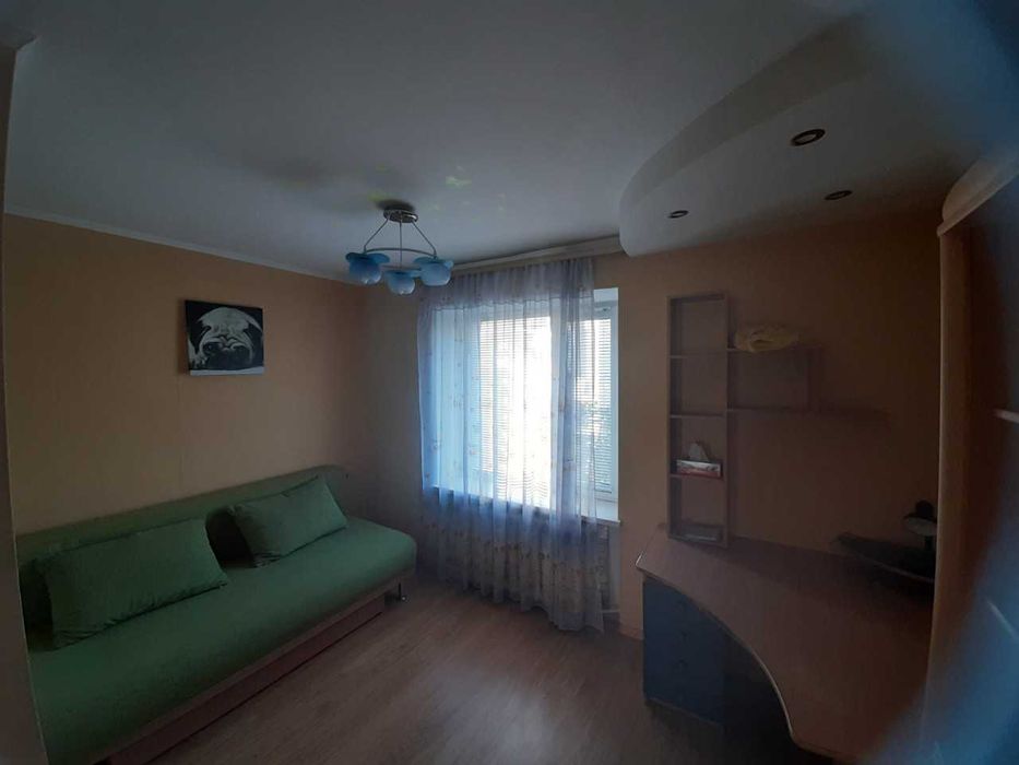 Продам квартиру в Вознесенську